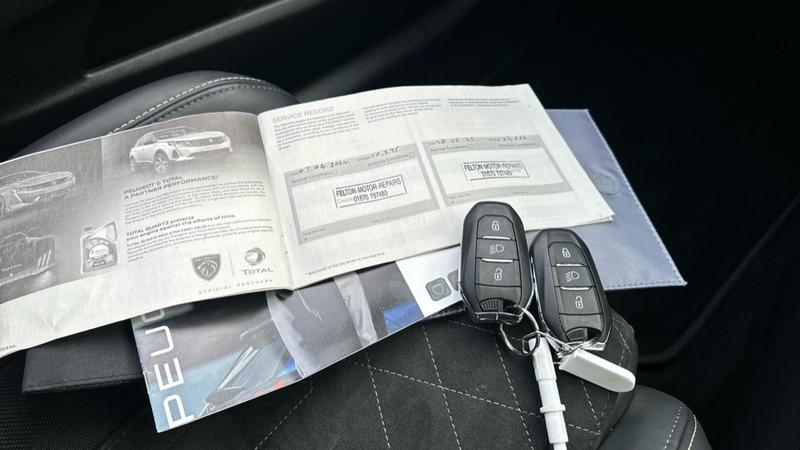 Used Peugeot 208 2022 for sale - 76332536: Photo 59