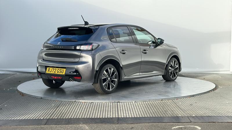 Used Peugeot 208 2022 for sale - 76332536: Photo 6