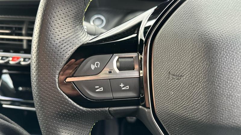 Used Peugeot 208 2022 for sale - 76332536: Photo 61