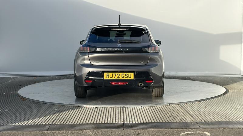 Used Peugeot 208 2022 for sale - 76332536: Photo 7