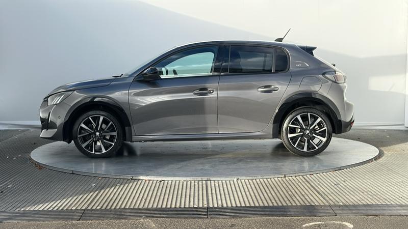 Used Peugeot 208 2022 for sale - 76332536: Photo 9