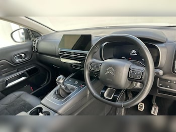 Used Citroen C5 Aircross 2023 for sale - 78929803: Photo