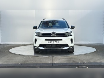 Used Citroen C5 Aircross 2023 for sale - 78929803: Photo