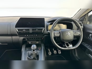 Used Citroen C5 Aircross 2023 for sale - 78929803: Photo