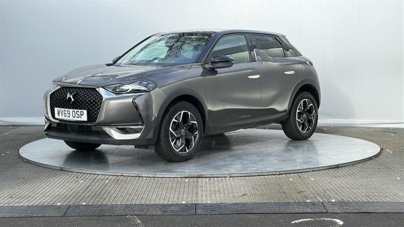 Used DS Automobiles DS 3 2020 for sale - 77545892: Photo 10