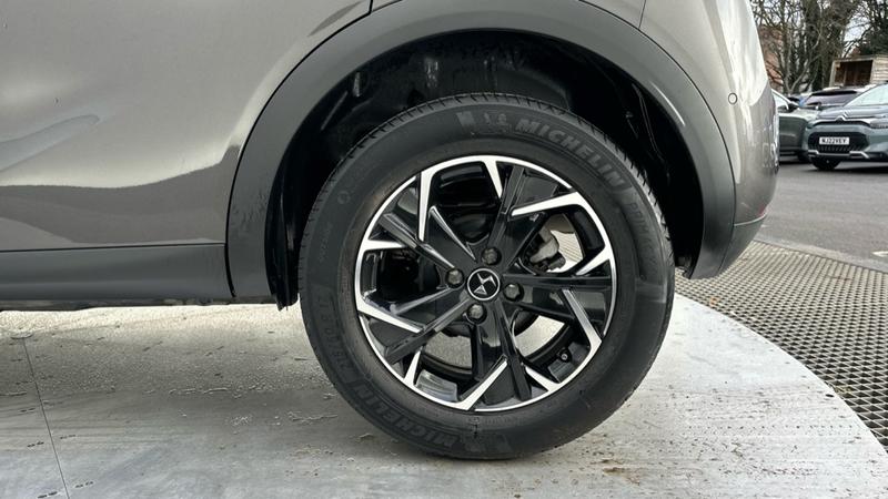 Used DS Automobiles DS 3 2020 for sale - 77545892: Photo 18