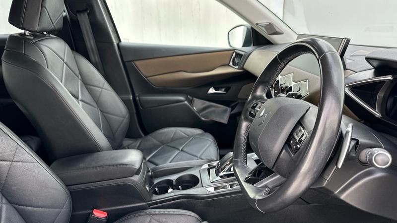 Used DS Automobiles DS 3 2020 for sale - 77545892: Photo 22