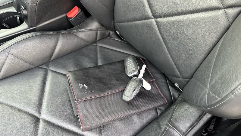 Used DS Automobiles DS 3 2020 for sale - 77545892: Photo 33