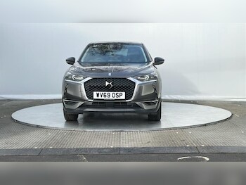 Used DS Automobiles DS 3 2020 for sale - 77545892: Photo