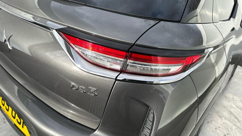 Used DS Automobiles DS 3 2020 for sale - 77545892: Photo 46