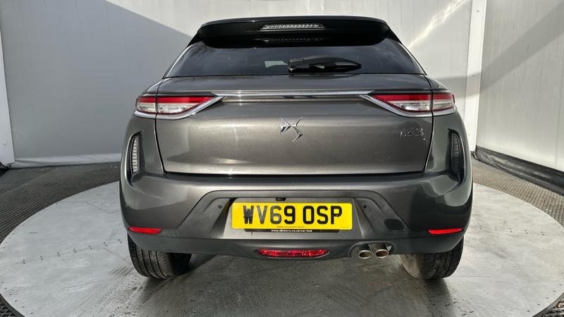 Used DS Automobiles DS 3 2020 for sale - 77545892: Photo 48