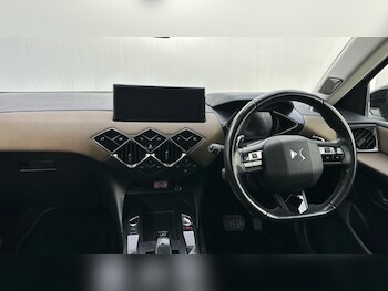 Used DS Automobiles DS 3 2020 for sale - 77545892: Photo