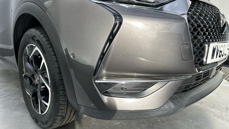 Used DS Automobiles DS 3 2020 for sale - 77545892: Photo 56