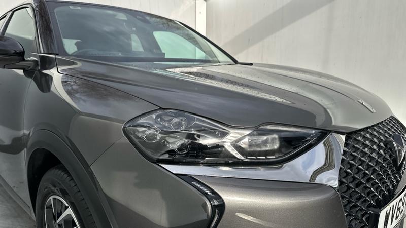 Used DS Automobiles DS 3 2020 for sale - 77545892: Photo 57