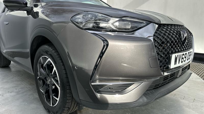 Used DS Automobiles DS 3 2020 for sale - 77545892: Photo 58