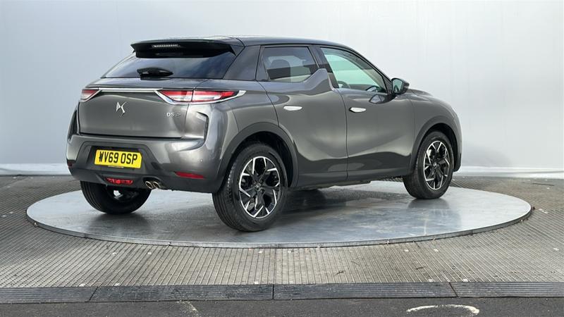 Used DS Automobiles DS 3 2020 for sale - 77545892: Photo 6