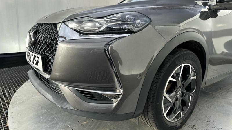 Used DS Automobiles DS 3 2020 for sale - 77545892: Photo 61