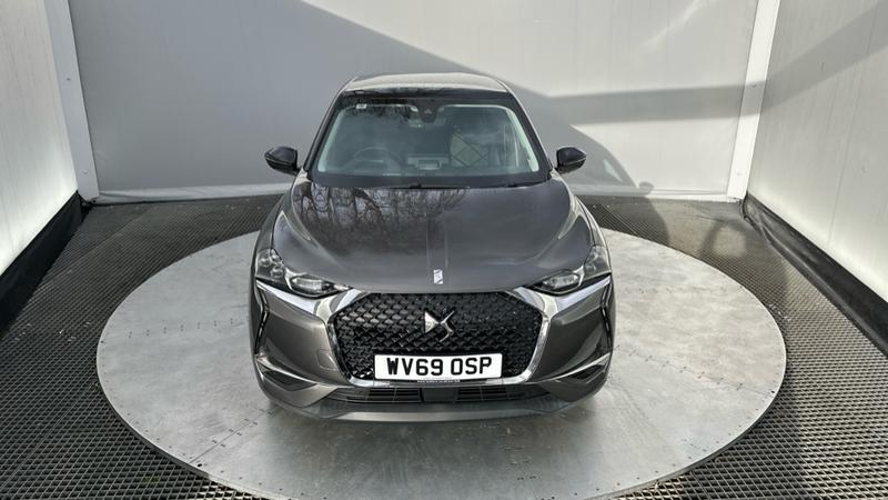 Used DS Automobiles DS 3 2020 for sale - 77545892: Photo 63