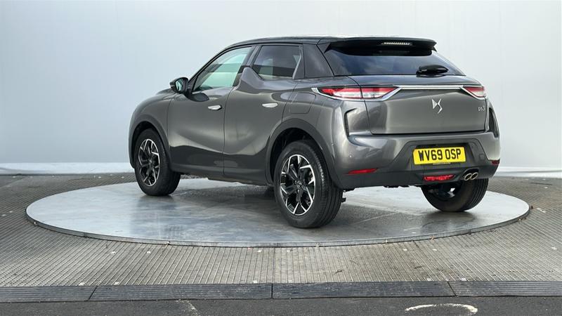 Used DS Automobiles DS 3 2020 for sale - 77545892: Photo 8