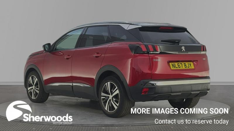 Used Peugeot 3008 2017 for sale - 77691543: Photo 3