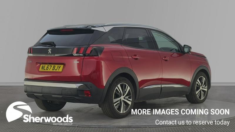 Used Peugeot 3008 2017 for sale - 77691543: Photo 4