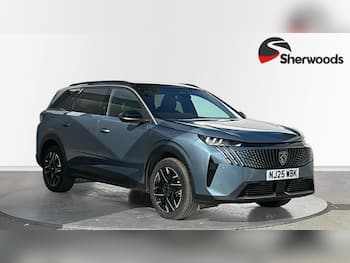 Used Peugeot 5008 2025 for sale - 79596816: Photo