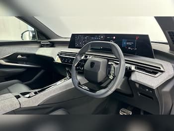 Used Peugeot 5008 2025 for sale - 79596816: Photo