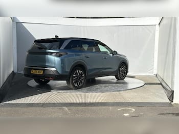 Used Peugeot 5008 2025 for sale - 79596816: Photo