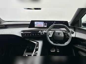 Used Peugeot 5008 2025 for sale - 79596816: Photo