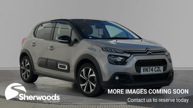 Used Citroen C3 for sale - 78011231: Photo 1