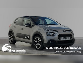 Used Citroen C3 undefined for sale - 78011231: Photo