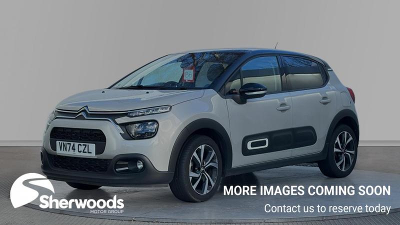 Used Citroen C3 for sale - 78011231: Photo 2