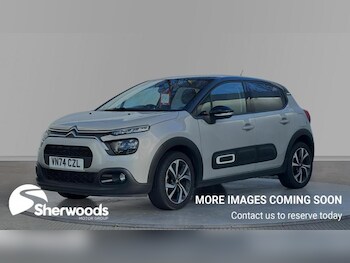 Used Citroen C3 undefined for sale - 78011231: Photo