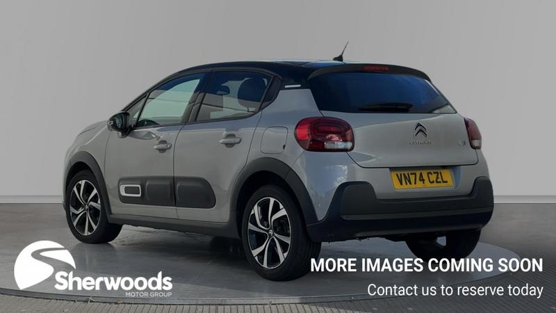 Used Citroen C3 for sale - 78011231: Photo 3
