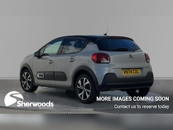 Used Citroen C3 undefined for sale - 78011231: Photo