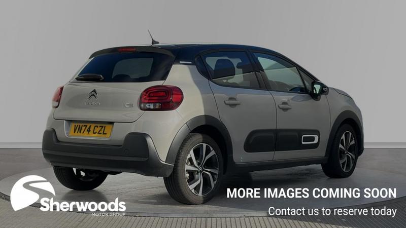 Used Citroen C3 for sale - 78011231: Photo 4