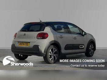 Used Citroen C3 undefined for sale - 78011231: Photo