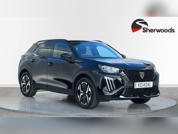 Used Peugeot 2008 2024 for sale - 78942298: Photo