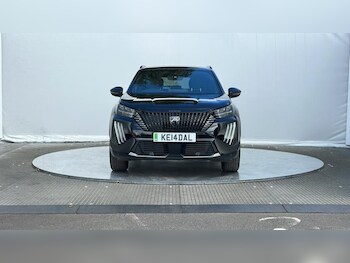 Used Peugeot 2008 2024 for sale - 78942298: Photo