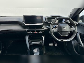 Used Peugeot 2008 2024 for sale - 78942298: Photo