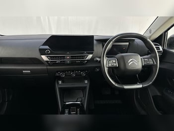 Used Citroen C4 2024 for sale - 78846037: Photo