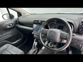 Used Citroen C3 Aircross 2022 for sale - 74461846: Photo