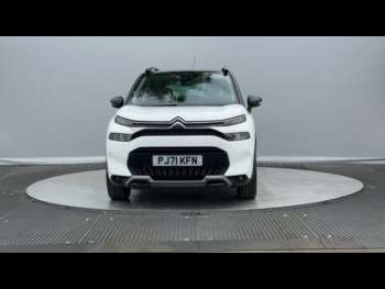Used Citroen C3 Aircross 2022 for sale - 74461846: Photo
