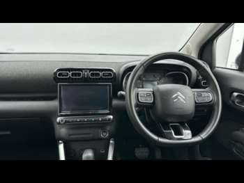 Used Citroen C3 Aircross 2022 for sale - 74461846: Photo