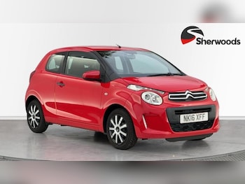 Citroen - C1