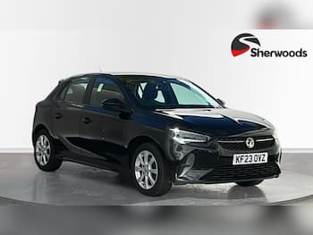 Used Vauxhall Corsa 2023 for sale - 79585029: Photo