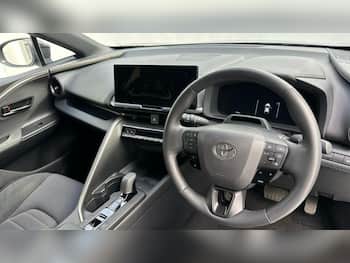 Used Toyota C-HR 2024 for sale - 79670906: Photo
