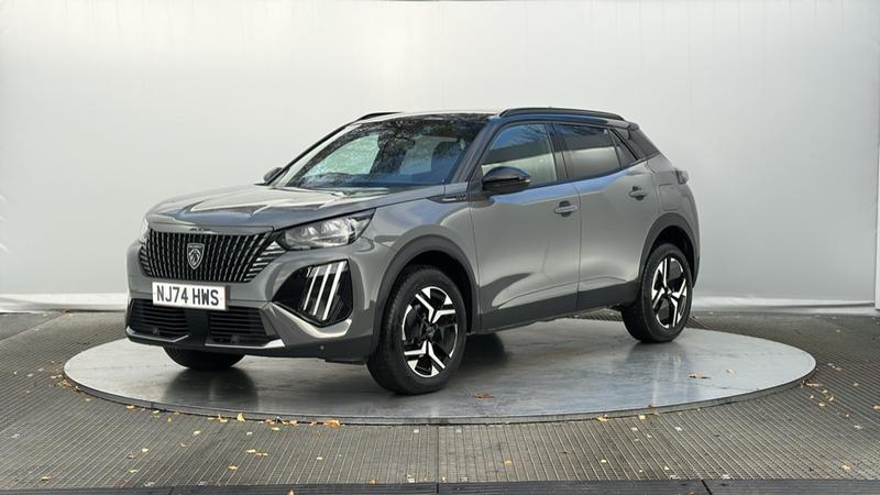 Used Peugeot 2008 2024 for sale - 76653375: Photo 10