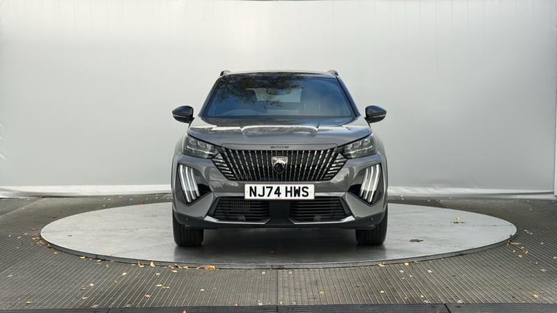 Used Peugeot 2008 2024 for sale - 76653375: Photo 3