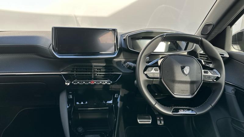 Used Peugeot 2008 2024 for sale - 76653375: Photo 4